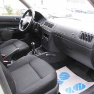 Volkswagen Golf 1.6 MT, 2002 - Volkswagen Golf 1.6 MT, 2002