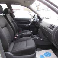 Volkswagen Golf 1.6 MT, 2002 - Volkswagen Golf 1.6 MT, 2002