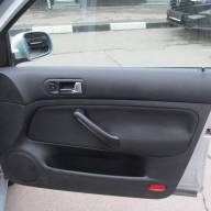 Volkswagen Golf 1.6 MT, 2002 - Volkswagen Golf 1.6 MT, 2002