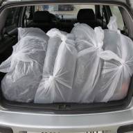 Volkswagen Golf 1.6 MT, 2002 - Volkswagen Golf 1.6 MT, 2002