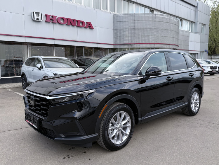 Honda CR-V 1.5 CVT