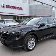 Honda CR-V 1.5 CVT - Honda CR-V 1.5 CVT