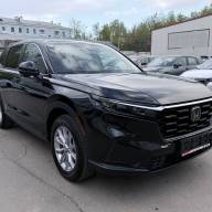 Honda CR-V 1.5 CVT - Honda CR-V 1.5 CVT