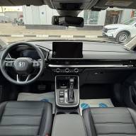 Honda CR-V 1.5 CVT - Honda CR-V 1.5 CVT