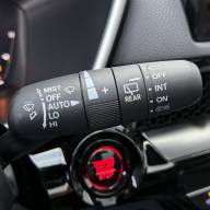 Honda CR-V 1.5 CVT - Honda CR-V 1.5 CVT