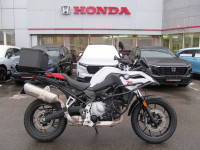 BMW F 750 GS, 2021