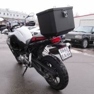 BMW F 750 GS, 2021 - BMW F 750 GS, 2021