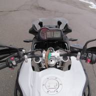 BMW F 750 GS, 2021 - BMW F 750 GS, 2021