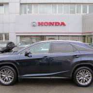 Lexus RX 300, 2018г. - Lexus RX 300, 2018г.
