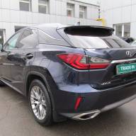 Lexus RX 300, 2018г. - Lexus RX 300, 2018г.