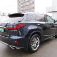 Lexus RX 300, 2018г. - Lexus RX 300, 2018г.