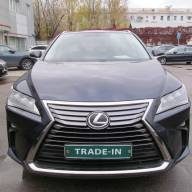 Lexus RX 300, 2018г. - Lexus RX 300, 2018г.