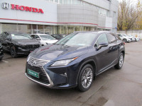 Lexus RX 300, 2018г.