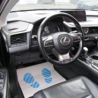 Lexus RX 300, 2018г. - Lexus RX 300, 2018г.