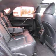 Lexus RX 300, 2018г. - Lexus RX 300, 2018г.