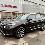 Honda UR-V 2.0 AT, 2025, 56 км - Honda UR-V 2.0 AT, 2025, 56 км
