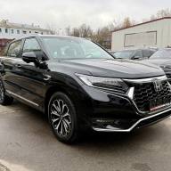 Honda UR-V 2.0 AT, 2025, 56 км - Honda UR-V 2.0 AT, 2025, 56 км