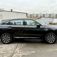 Honda UR-V 2.0 AT, 2025, 56 км - Honda UR-V 2.0 AT, 2025, 56 км
