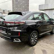 Honda UR-V 2.0 AT, 2025, 56 км - Honda UR-V 2.0 AT, 2025, 56 км