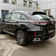 Honda UR-V 2.0 AT, 2025, 56 км - Honda UR-V 2.0 AT, 2025, 56 км