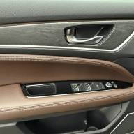 Honda UR-V 2.0 AT, 2025, 56 км - Honda UR-V 2.0 AT, 2025, 56 км