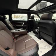 Honda UR-V 2.0 AT, 2025, 56 км - Honda UR-V 2.0 AT, 2025, 56 км