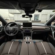 Honda UR-V 2.0 AT, 2025, 56 км - Honda UR-V 2.0 AT, 2025, 56 км