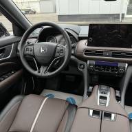 Honda UR-V 2.0 AT, 2025, 56 км - Honda UR-V 2.0 AT, 2025, 56 км
