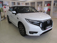 Honda UR-V 2.0 AT, 2023 Glory