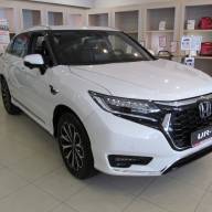 Honda UR-V 2.0 AT, 2023 Glory - Honda UR-V 2.0 AT, 2023 Glory