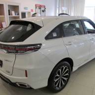 Honda UR-V 2.0 AT, 2023 Glory - Honda UR-V 2.0 AT, 2023 Glory