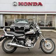 Bajaj Avenger 220 cruise - Bajaj Avenger 220 cruise
