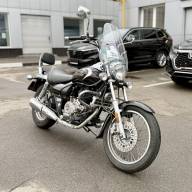 Bajaj Avenger 220 cruise - Bajaj Avenger 220 cruise