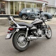 Bajaj Avenger 220 cruise - Bajaj Avenger 220 cruise