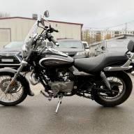 Bajaj Avenger 220 cruise - Bajaj Avenger 220 cruise