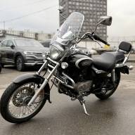 Bajaj Avenger 220 cruise - Bajaj Avenger 220 cruise