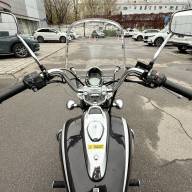 Bajaj Avenger 220 cruise - Bajaj Avenger 220 cruise