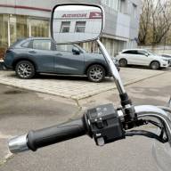 Bajaj Avenger 220 cruise - Bajaj Avenger 220 cruise