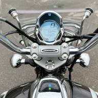 Bajaj Avenger 220 cruise - Bajaj Avenger 220 cruise