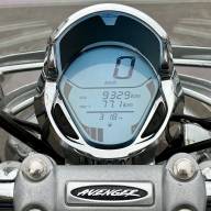 Bajaj Avenger 220 cruise - Bajaj Avenger 220 cruise