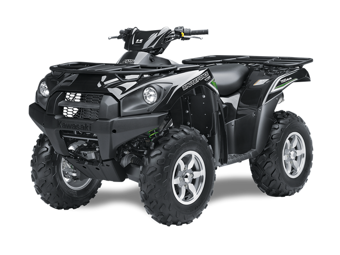 Kawasaki Brute Force 750 4x4i EPS