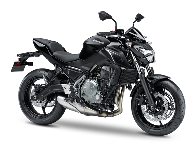Kawasaki z650 best sale