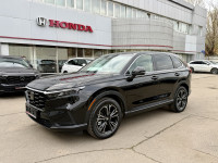 Honda CR-V 1.5 CVT, 2025, 56 км