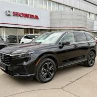 Honda CR-V 1.5 CVT, 2025, 56 км Honda CR-V 1.5 CVT, 2025, 56 км - Honda CR-V 1.5 CVT, 2025, 56 км