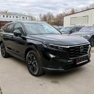 Honda CR-V 1.5 CVT, 2025, 56 км Honda CR-V 1.5 CVT, 2025, 56 км - Honda CR-V 1.5 CVT, 2025, 56 км