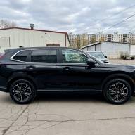 Honda CR-V 1.5 CVT, 2025, 56 км Honda CR-V 1.5 CVT, 2025, 56 км - Honda CR-V 1.5 CVT, 2025, 56 км