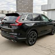 Honda CR-V 1.5 CVT, 2025, 56 км Honda CR-V 1.5 CVT, 2025, 56 км - Honda CR-V 1.5 CVT, 2025, 56 км