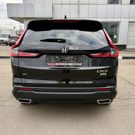 Honda CR-V 1.5 CVT, 2025, 56 км Honda CR-V 1.5 CVT, 2025, 56 км - Honda CR-V 1.5 CVT, 2025, 56 км