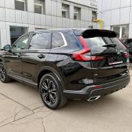Honda CR-V 1.5 CVT, 2025, 56 км Honda CR-V 1.5 CVT, 2025, 56 км - Honda CR-V 1.5 CVT, 2025, 56 км