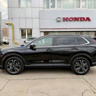Honda CR-V 1.5 CVT, 2025, 56 км Honda CR-V 1.5 CVT, 2025, 56 км - Honda CR-V 1.5 CVT, 2025, 56 км